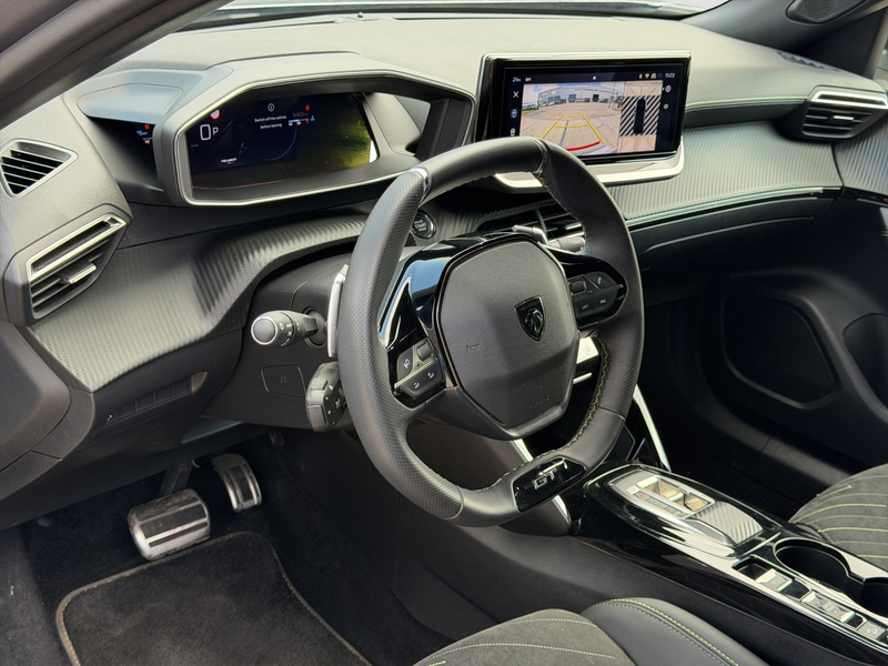 Peugeot 2008 GT 1.2 PureTech 130|Carplay|Camera|Stoelverw|Adapt — photo 3