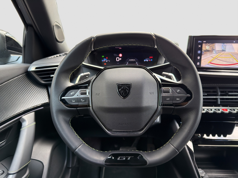 Peugeot 2008 GT 1.2 PureTech 130|Carplay|Camera|Stoelverw|Adapt — photo 15