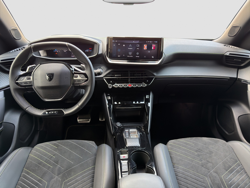 Peugeot 2008 GT 1.2 PureTech 130|Carplay|Camera|Stoelverw|Adapt — photo 7