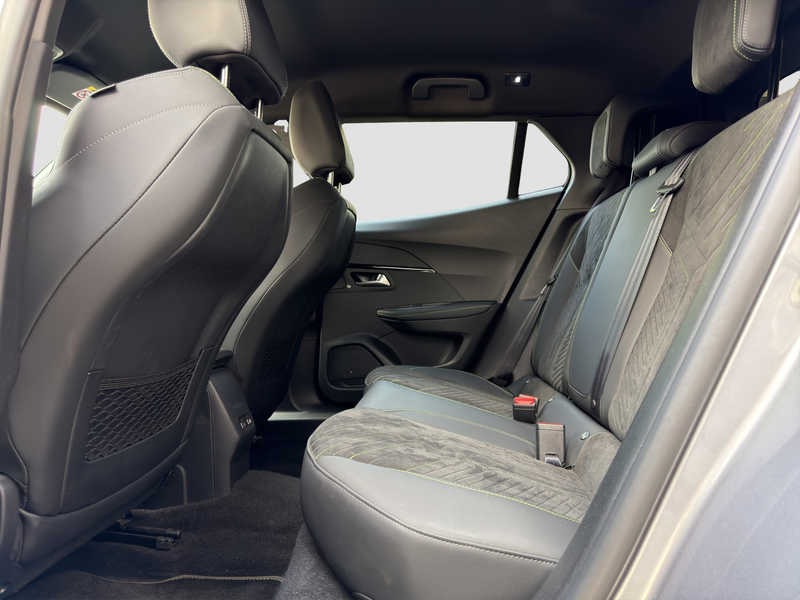 Peugeot 2008 GT 1.2 PureTech 130|Carplay|Camera|Stoelverw|Adapt — photo 14