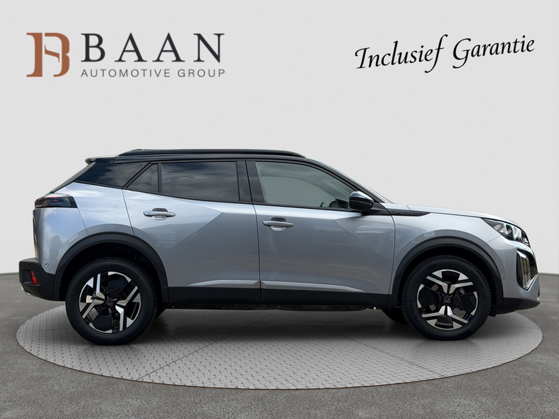 Peugeot 2008 GT 1.2 PureTech 130|Carplay|Camera|Stoelverw|Adapt — photo 6
