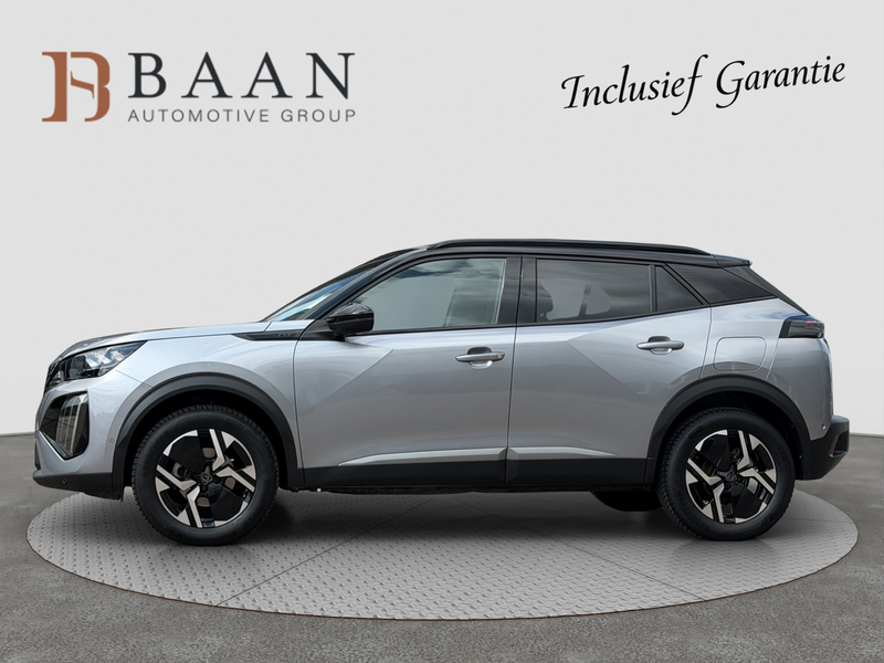 Peugeot 2008 GT 1.2 PureTech 130|Carplay|Camera|Stoelverw|Adapt — photo 5