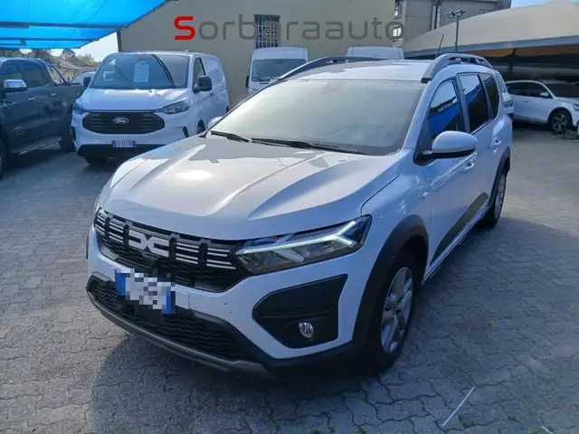 Dacia Jogger 1.0 TCe GPL 100 CV 7 posti Extreme