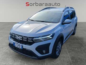 1.0 TCe GPL 100 CV 7 posti Extreme