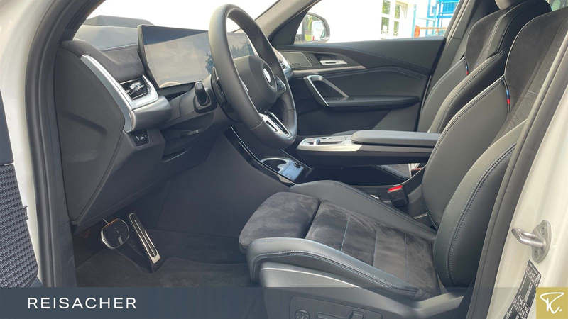 BMW X2 xDrive20d A M-Sport,DAProf,Autom — photo 3