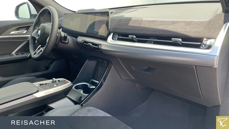 BMW X2 xDrive20d A M-Sport,DAProf,Autom — photo 11