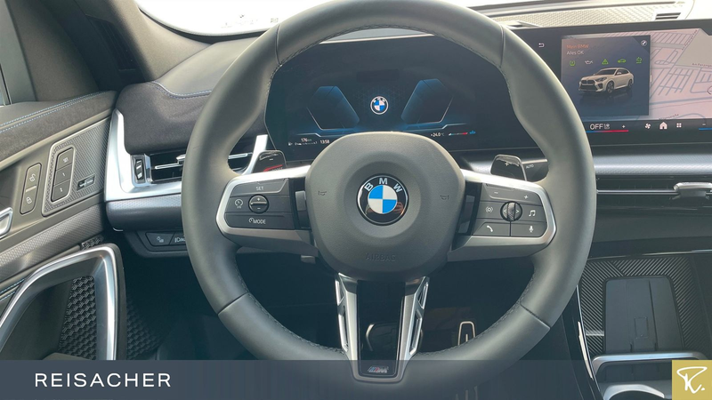 BMW X2 xDrive20d A M-Sport,DAProf,Autom — photo 4