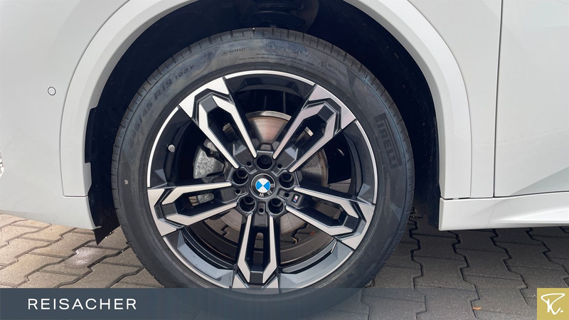 BMW X2 xDrive20d A M-Sport,DAProf,Autom — photo 2