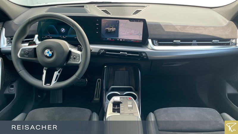 BMW X2 xDrive20d A M-Sport,DAProf,Autom — photo 5