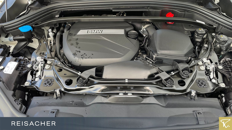BMW X2 xDrive20d A M-Sport,DAProf,Autom — photo 6