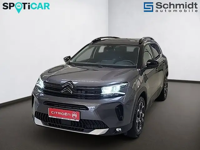 Citroen C5 Aircross BlueHDI 130 S&S EAT8 Max