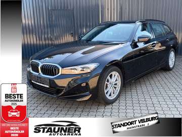 i Aut. Touring Facelift/ Kamera/Komfortzug