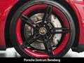 Porsche Taycan 4S Red - thumbnail 36