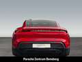 Porsche Taycan 4S Red - thumbnail 9