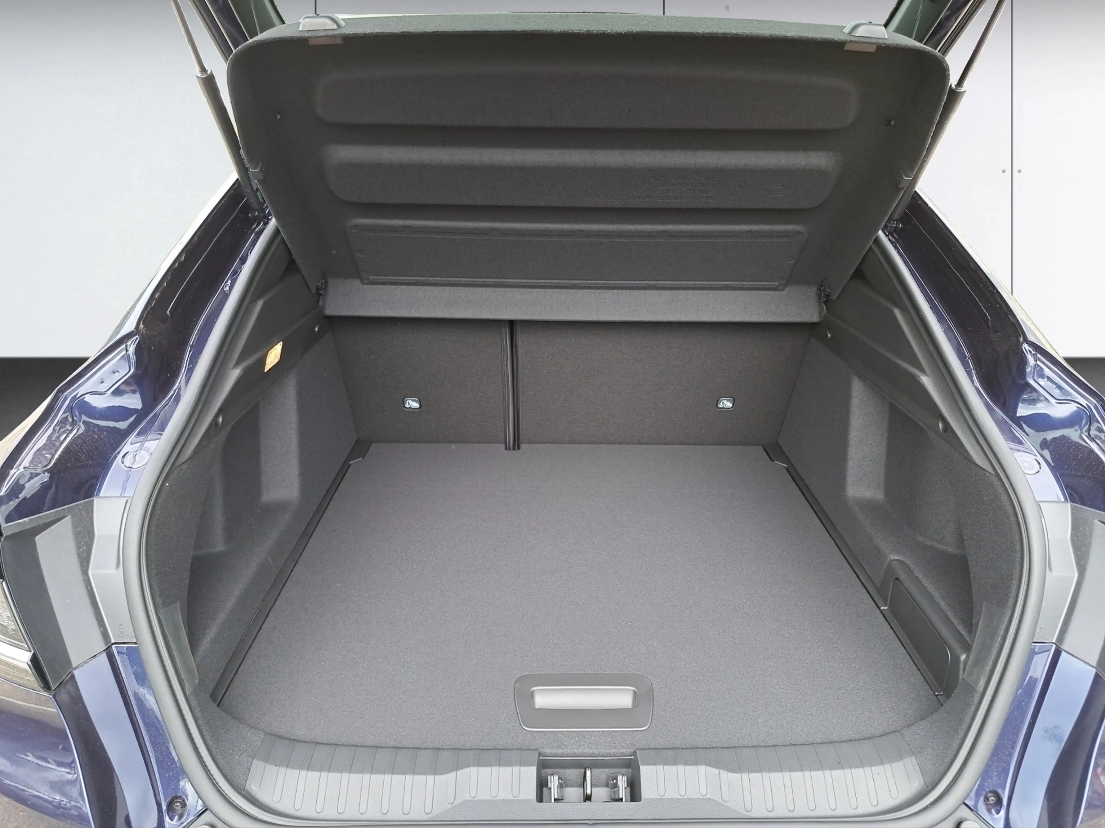 Renault Arkana Esprit Alpine E-Tech Full Hybrid 145 — photo 12