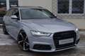 Audi A6 3.0 TDI quattro competition Pano Silber - thumbnail 9