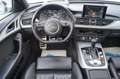 Audi A6 3.0 TDI quattro competition Pano Silber - thumbnail 12
