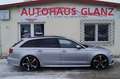 Audi A6 3.0 TDI quattro competition Pano Silber - thumbnail 8