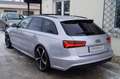 Audi A6 3.0 TDI quattro competition Pano Silber - thumbnail 3