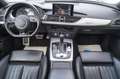 Audi A6 3.0 TDI quattro competition Pano Silber - thumbnail 11