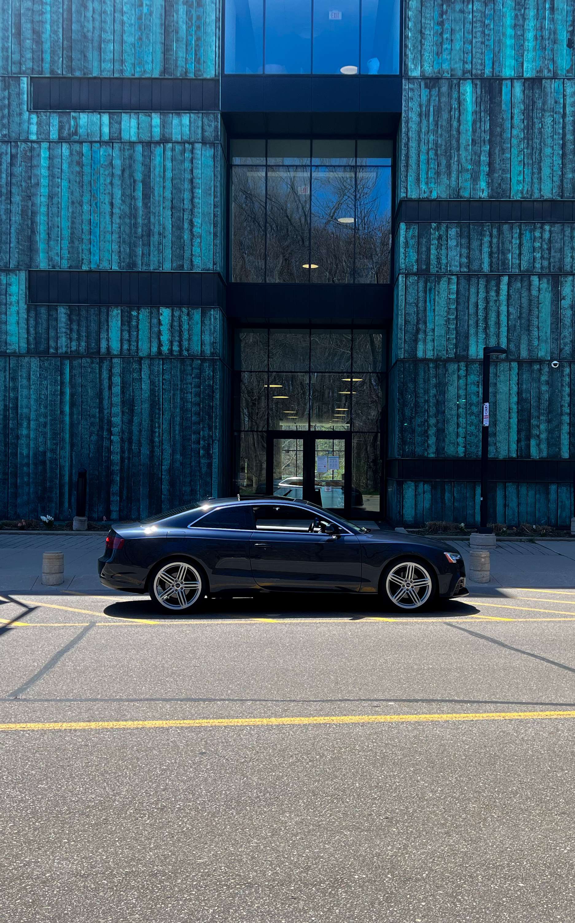 2014 Audi A5 alt 4