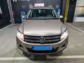 Volkswagen Tiguan 2.0 TSI 4Motion Sport AUTOMAAT|GPS|CLIMA|PARKSENS Bronze - thumbnail 2