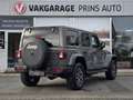 Jeep Wrangler Unlimited 4xe 380 Sahara |STING GREY|STOEL+STUURVE Gri - thumbnail 2