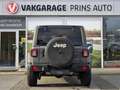 Jeep Wrangler Unlimited 4xe 380 Sahara |STING GREY|STOEL+STUURVE Gri - thumbnail 18