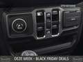 Jeep Wrangler Unlimited 4xe 380 Sahara |STING GREY|STOEL+STUURVE Gri - thumbnail 32