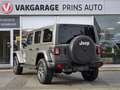 Jeep Wrangler Unlimited 4xe 380 Sahara |STING GREY|STOEL+STUURVE Gri - thumbnail 6