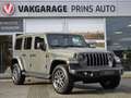 Jeep Wrangler Unlimited 4xe 380 Sahara |STING GREY|STOEL+STUURVE Gri - thumbnail 5
