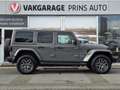 Jeep Wrangler Unlimited 4xe 380 Sahara |STING GREY|STOEL+STUURVE Gri - thumbnail 10