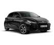 MG MG3 1,5 Hybrid+ Luxury Aut. Schwarz - thumbnail 1