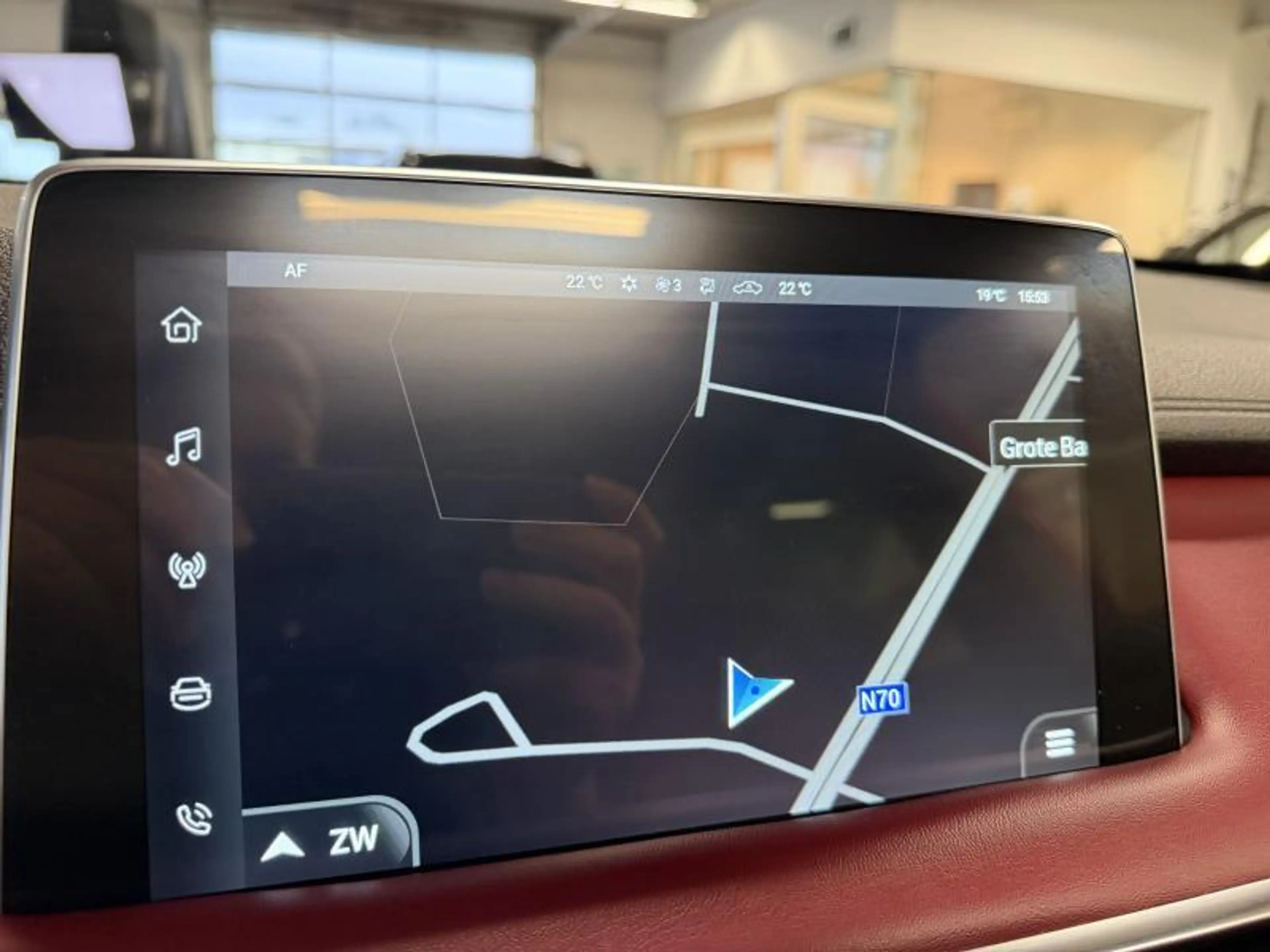 MG EHS 1.5 T-GDI Plug in Hybride Luxury Facelift! | FULL — photo 5