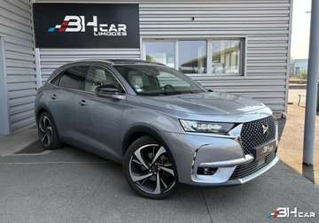 4x4 300 ch E-Tense Grand CHIC VENTE A MARCHAND UNIQUEMENT TVA