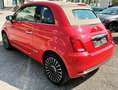 Fiat 500C 1,2 69 Lounge Rot - thumbnail 4