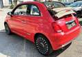 Fiat 500C 1,2 69 Lounge Rot - thumbnail 8