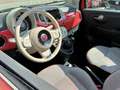 Fiat 500C 1,2 69 Lounge Rot - thumbnail 5