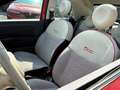 Fiat 500C 1,2 69 Lounge Rot - thumbnail 6