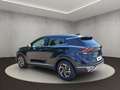 Kia Sportage 1.6 T 180 48V AWD DCT Vis Kom Schwarz - thumbnail 3