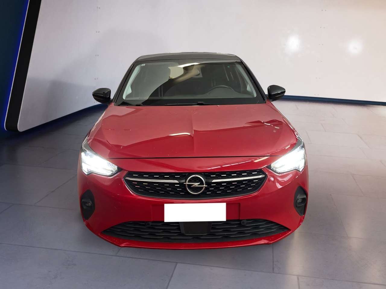 Opel Corsa VI 2020 1.2 D&T s&s 75cv