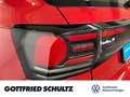 Volkswagen T-Cross 1.0 TSI LED CarPlay ACC SHZ Life Rot - thumbnail 17