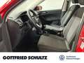 Volkswagen T-Cross 1.0 TSI LED CarPlay ACC SHZ Life Rot - thumbnail 16