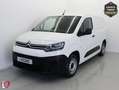 Citroen Berlingo BlueHDI TALLA M FURGÓN TALLER 100 Blanco - thumbnail 4