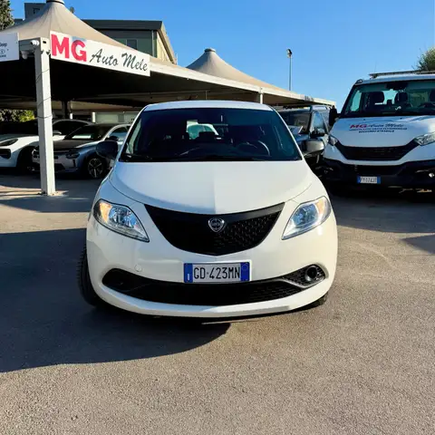 Lancia Ypsilon Ypsilon 1.0 FireFly 5 porte S&S Hybrid Ecochic Gol