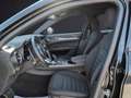Alfa Romeo Stelvio 2.2 Turbodiesel 160 CV AT8 RWD Sprint Schwarz - thumbnail 11