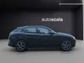 Alfa Romeo Stelvio 2.2 Turbodiesel 160 CV AT8 RWD Sprint Schwarz - thumbnail 7