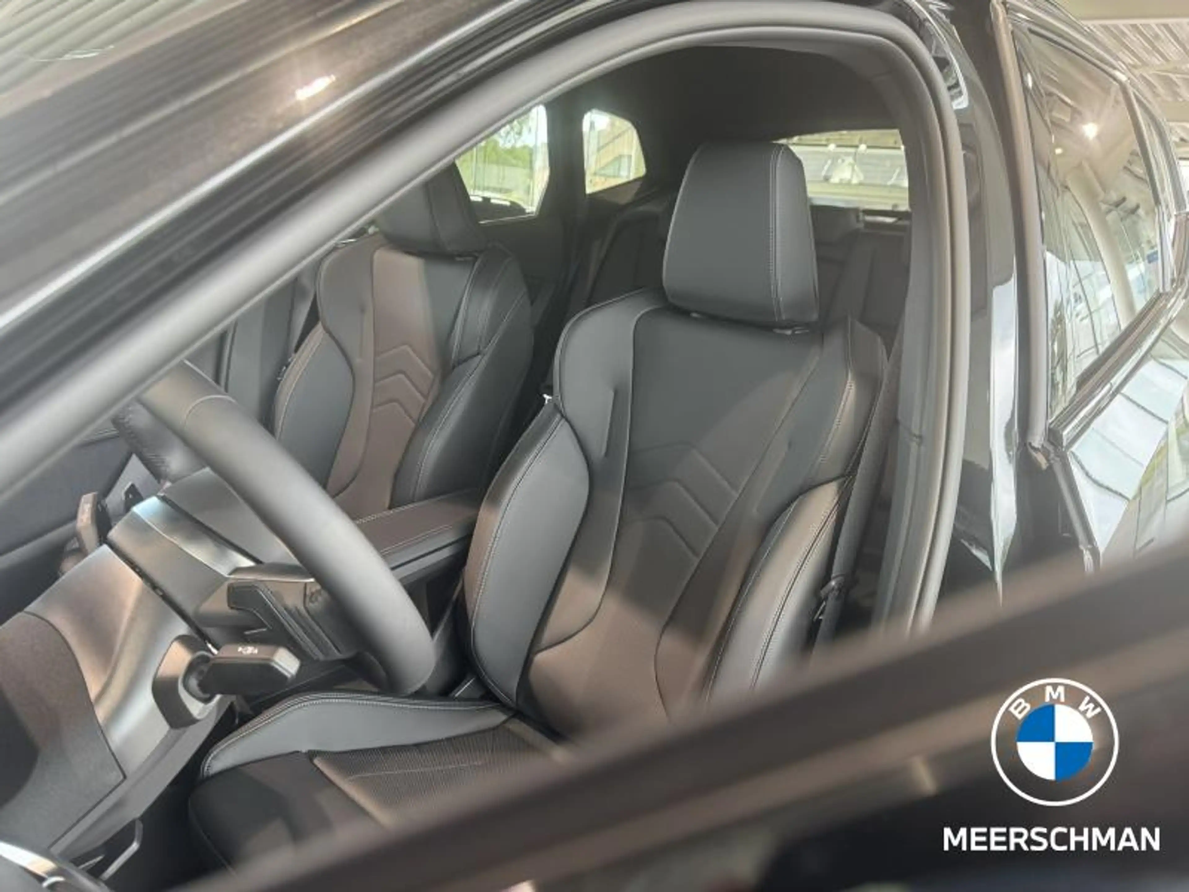 BMW 216 216i Active Tourer M Sport — photo 8