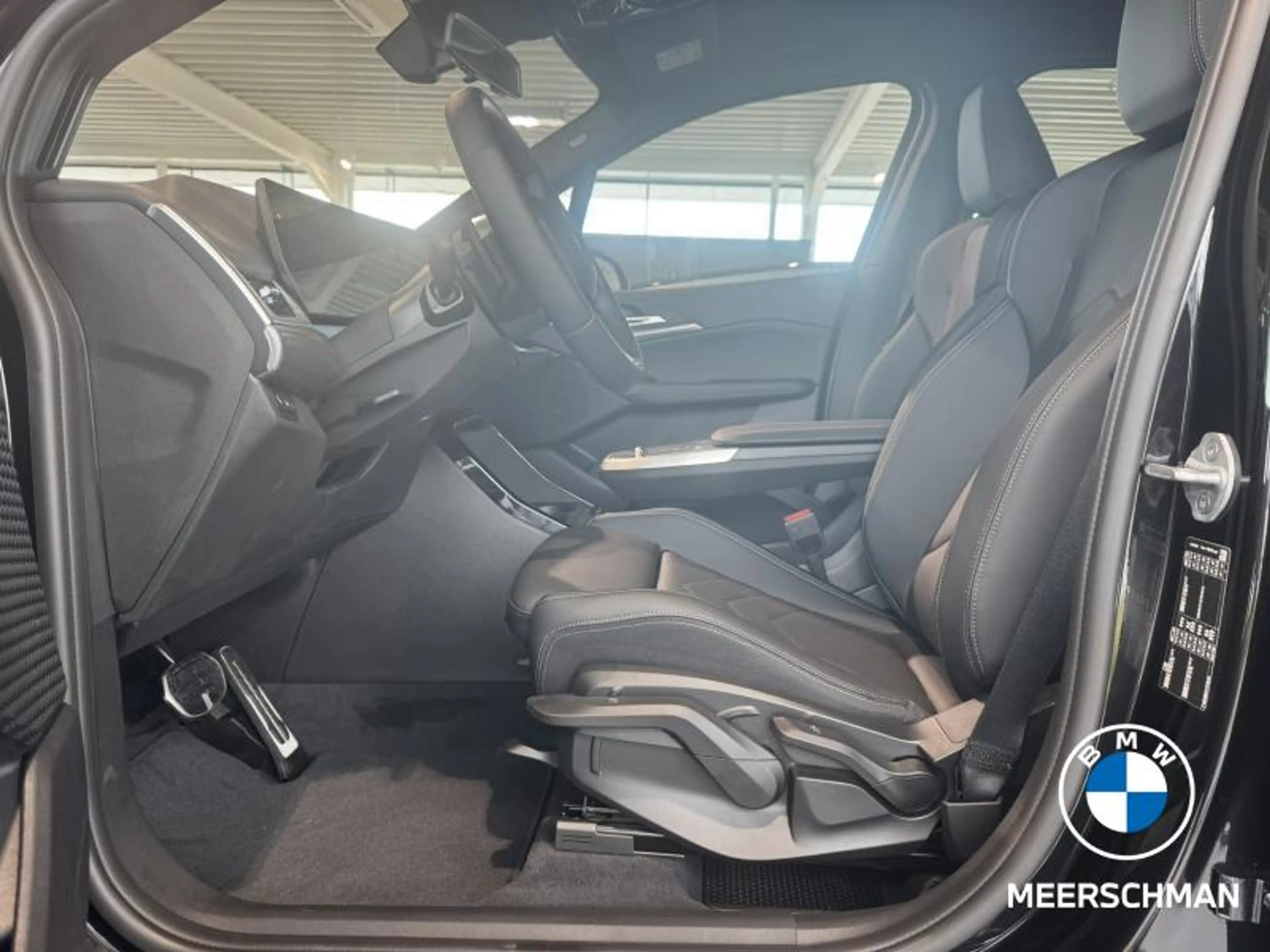 BMW 216 216i Active Tourer M Sport — photo 7