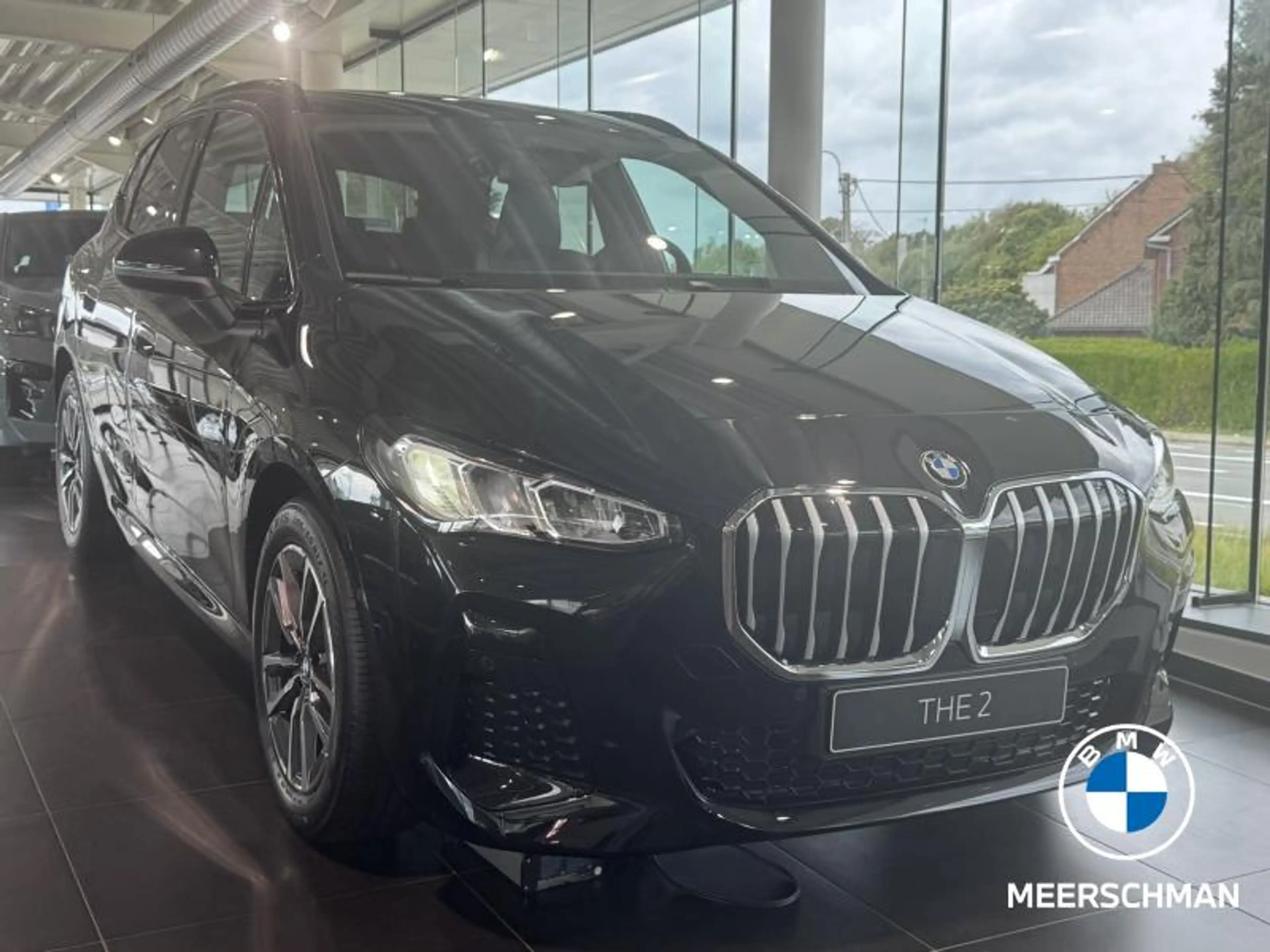 BMW 216 216i Active Tourer M Sport